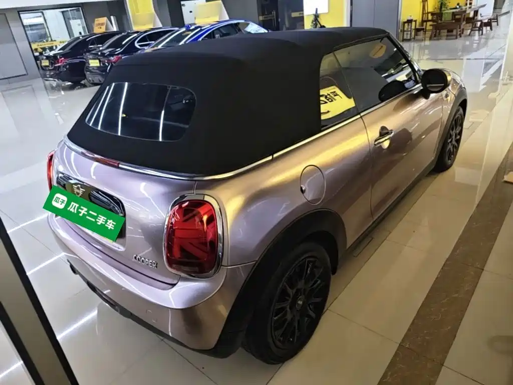 MINI Mini — миниатюра 7