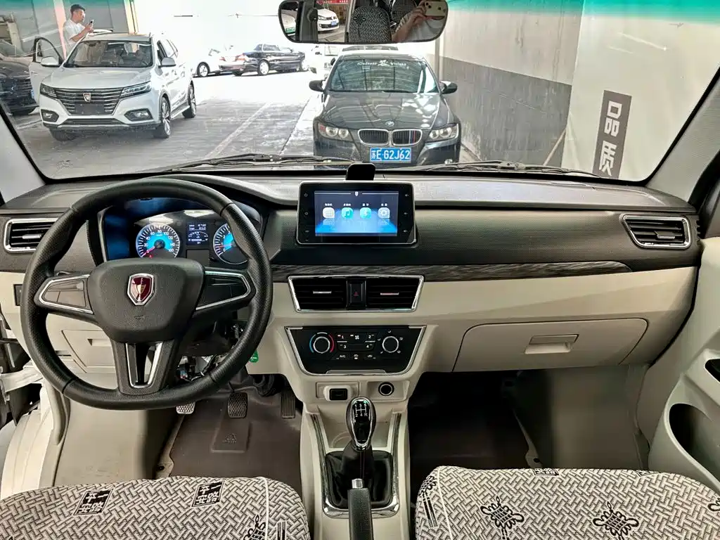 Jinbei Hiace X30L — миниатюра 9