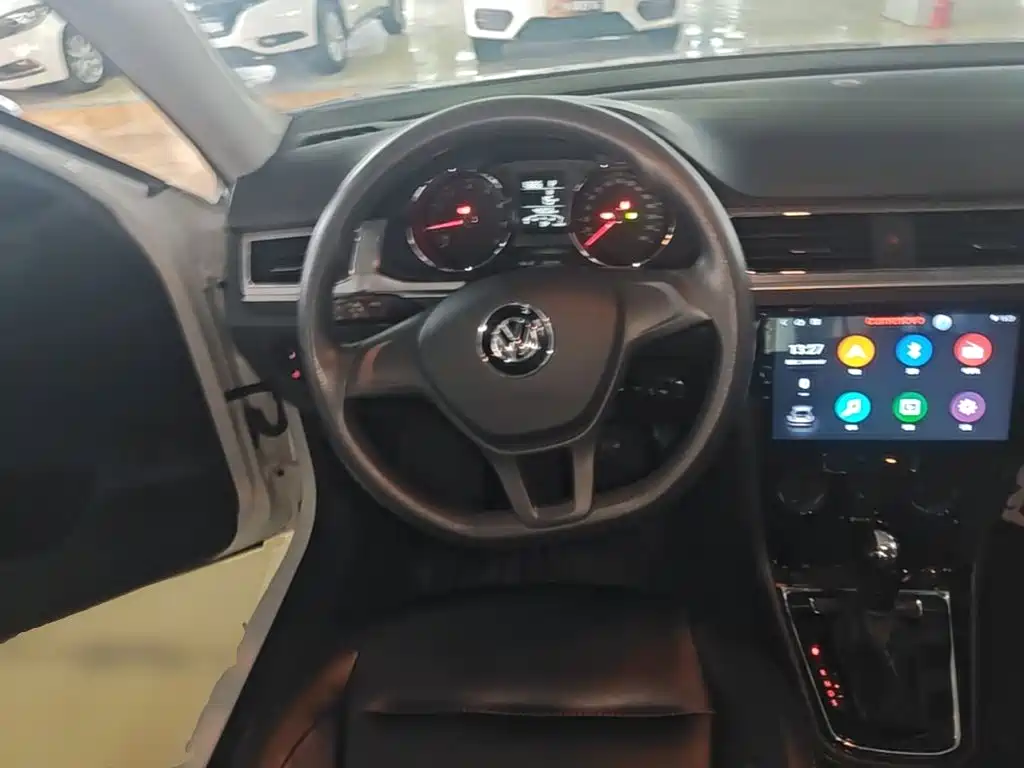 Volkswagen Bora — миниатюра 11
