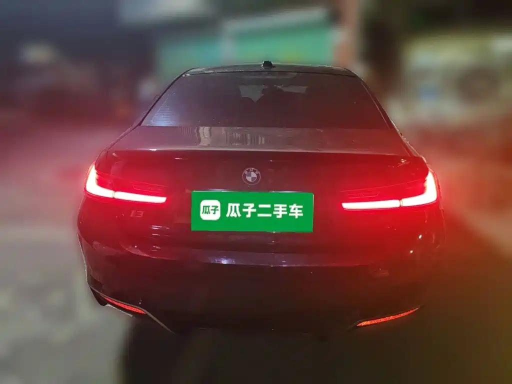 BMW i3 — миниатюра 3