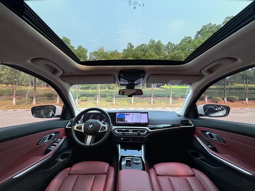 BMW 3 Series — миниатюра 20
