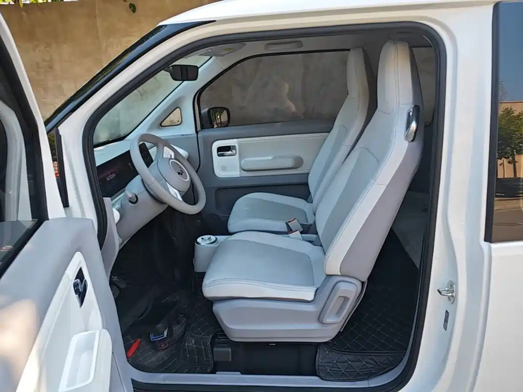 Wuling Air ev — миниатюра 15