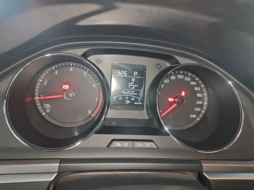 Volkswagen Bora — миниатюра 12