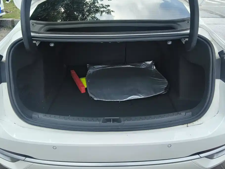 Ford Mondeo — миниатюра 4