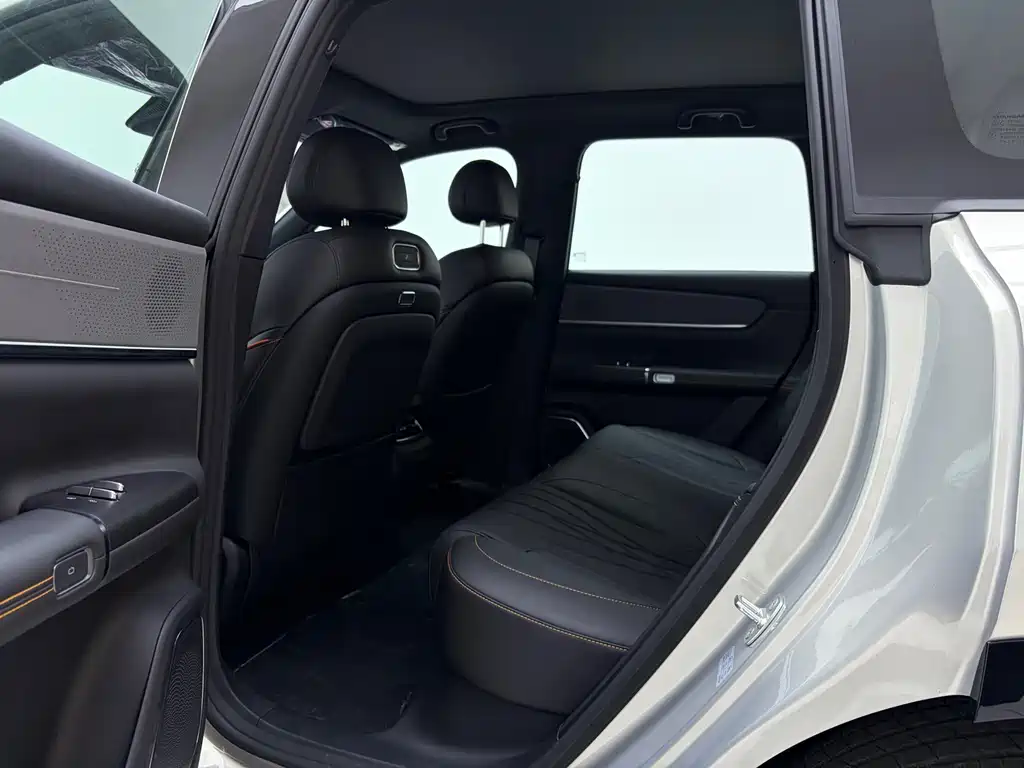 Changan Q07 2025 145