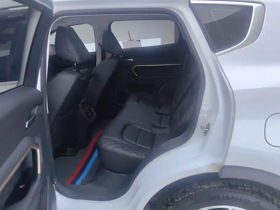 Haval H6 — миниатюра 11