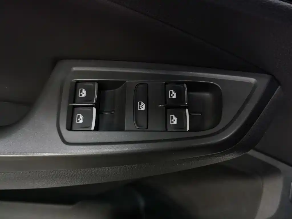 Volkswagen Bora — миниатюра 9