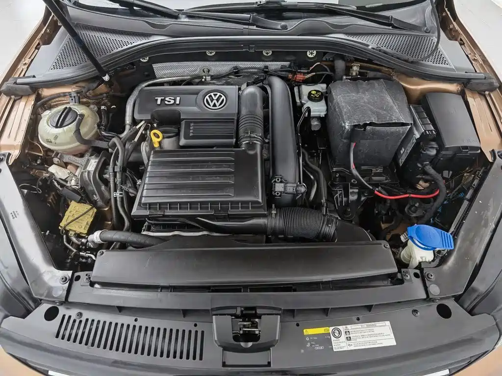 Volkswagen Lamando — миниатюра 6