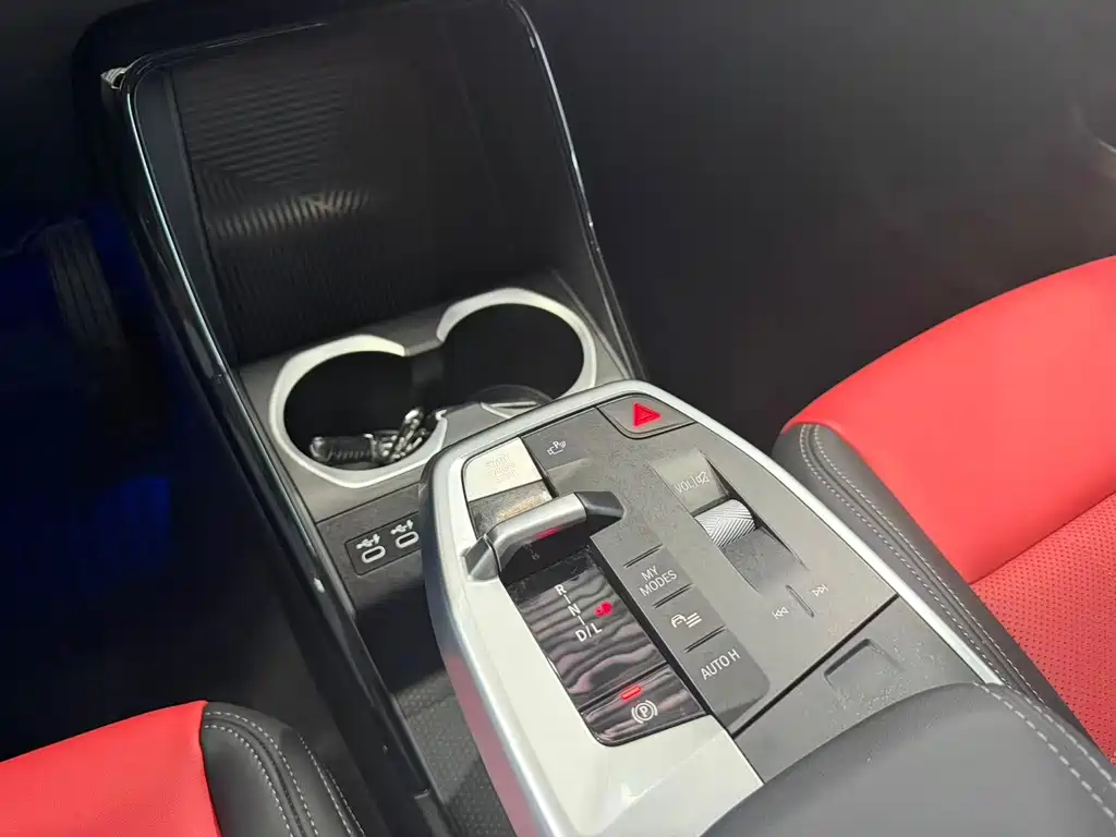 BMW X1 — миниатюра 14