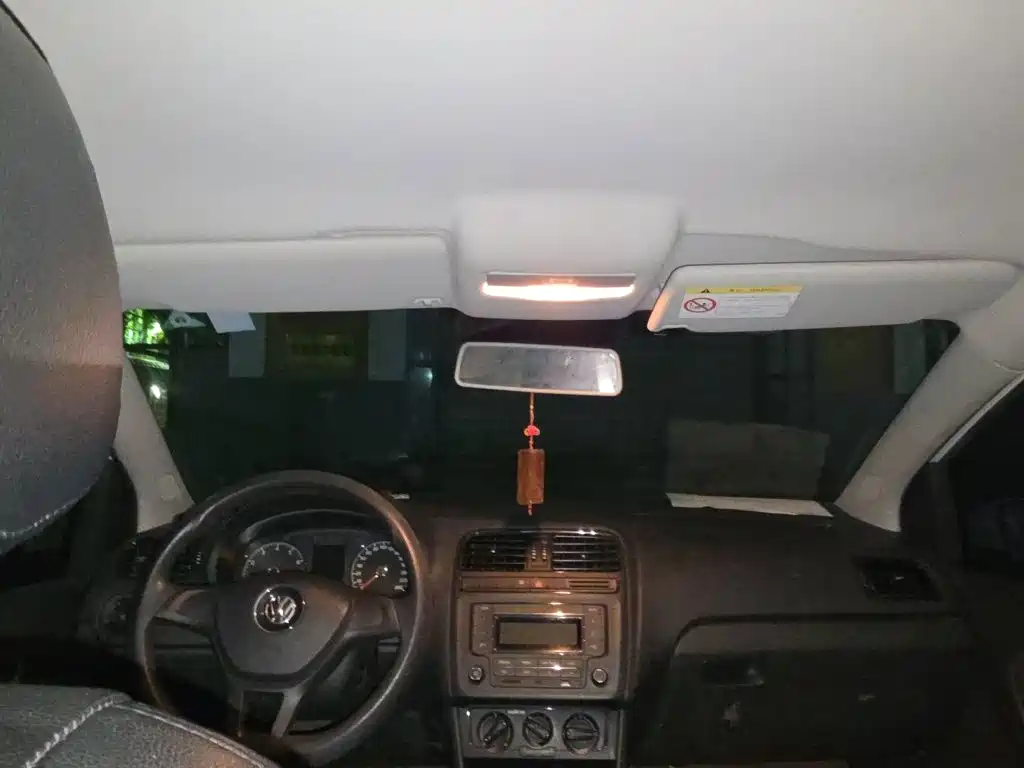 Volkswagen Polo — миниатюра 19