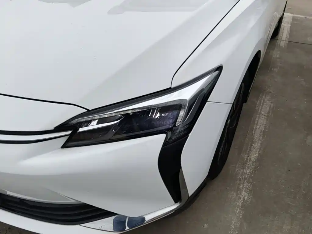 Buick Velite 6 — миниатюра 24
