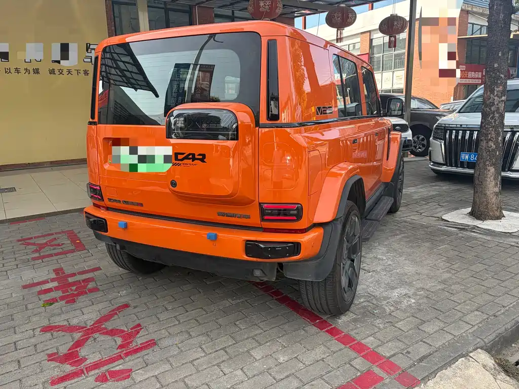iCAR iCAR Super V23 — миниатюра 10