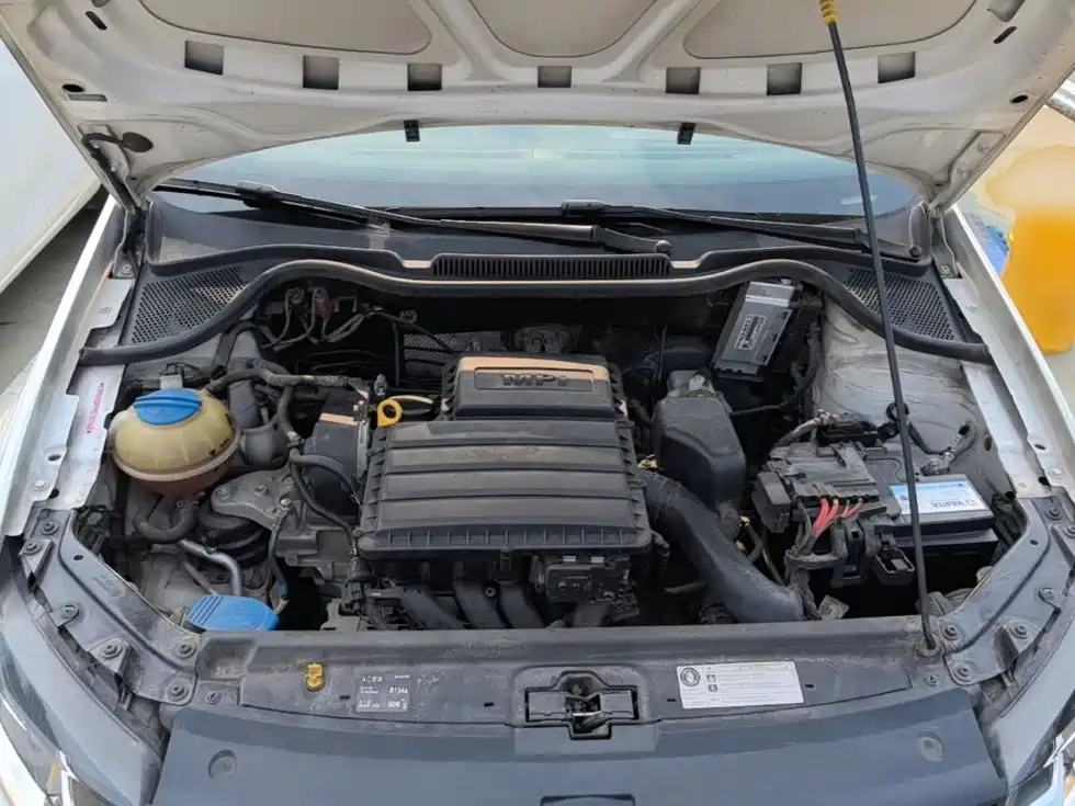 Volkswagen Polo — миниатюра 20
