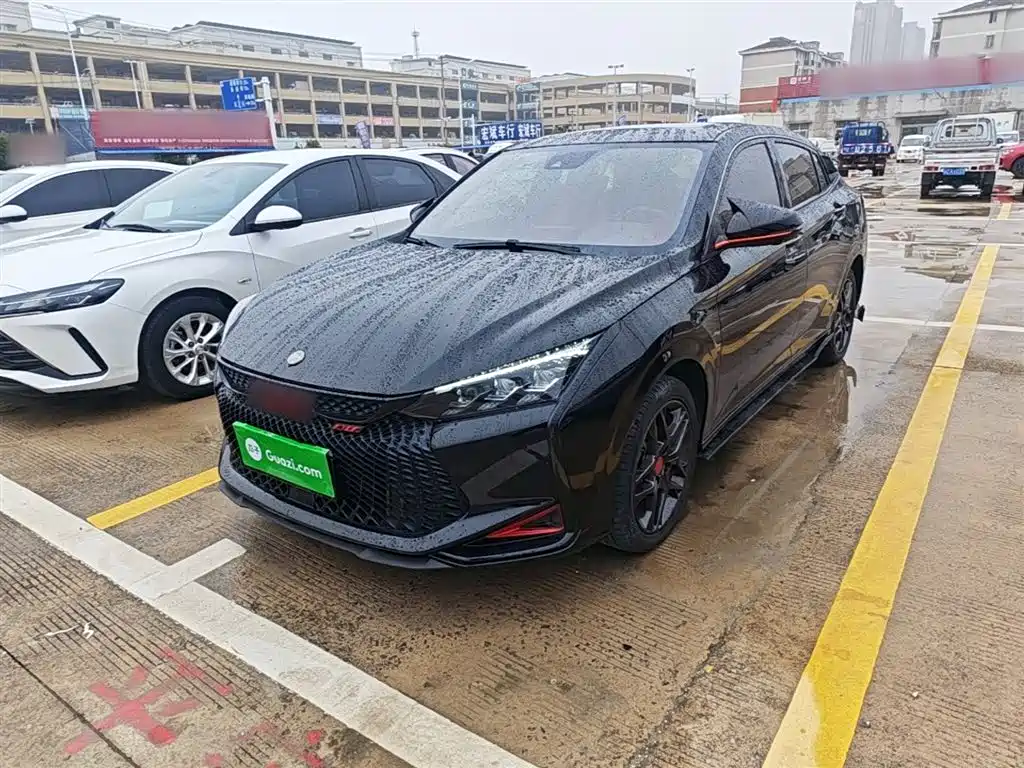 Aeolus Yixuan 2021