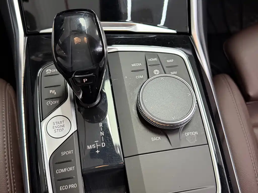 BMW 3 Series — миниатюра 16