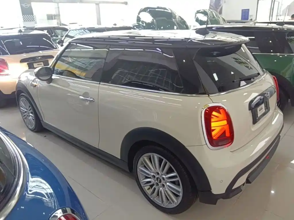 MINI Mini — миниатюра 5