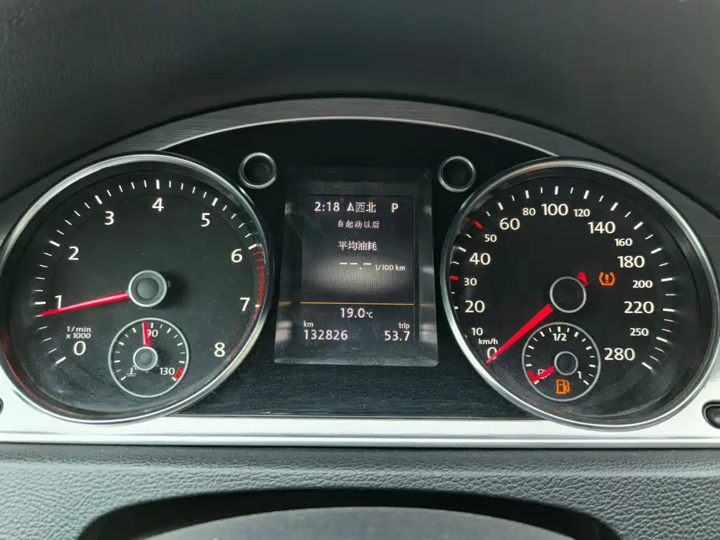 Volkswagen CC — миниатюра 19