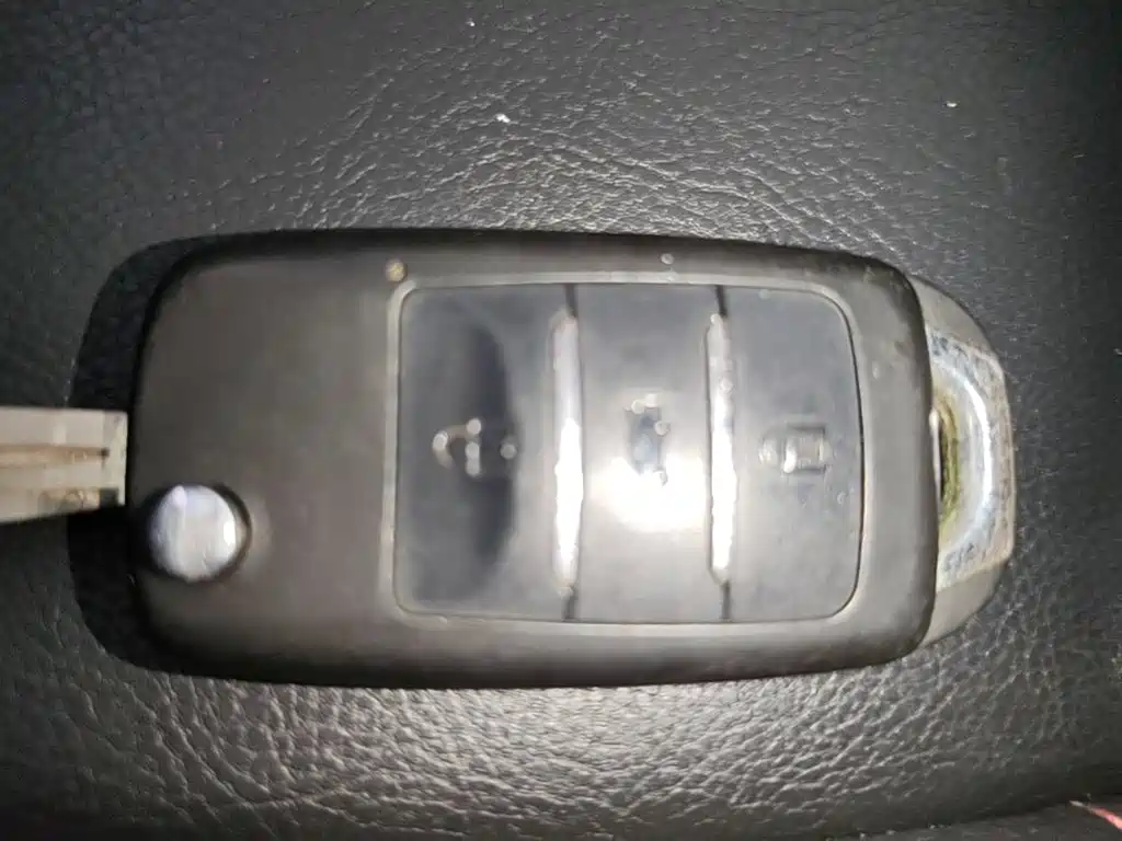 Changan CS35 — миниатюра 9