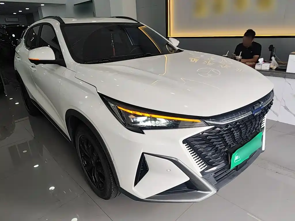 Oshan Oushang X5 PLUS — миниатюра 4