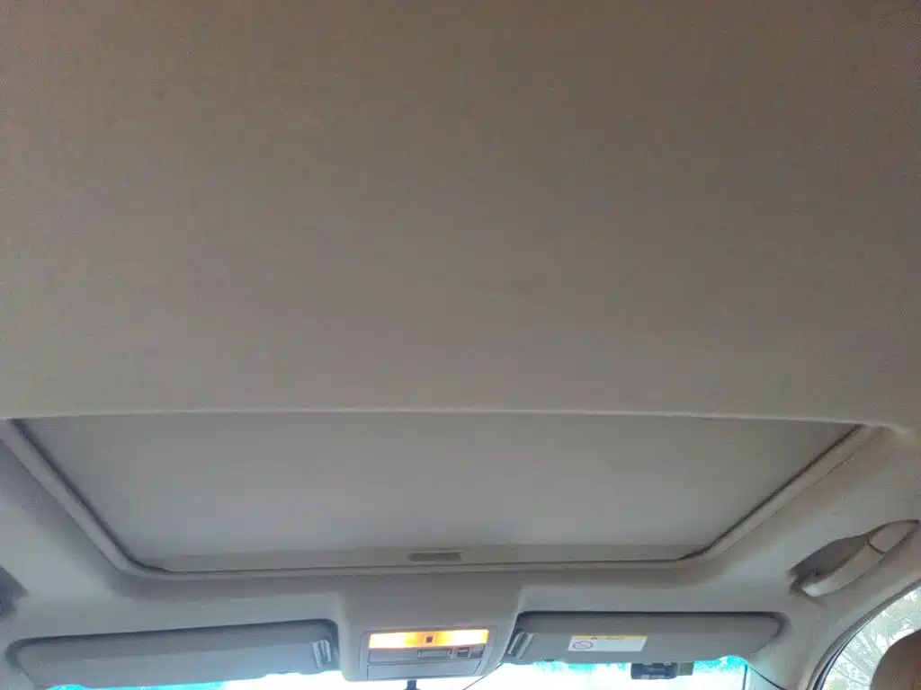 Toyota Highlander — миниатюра 9