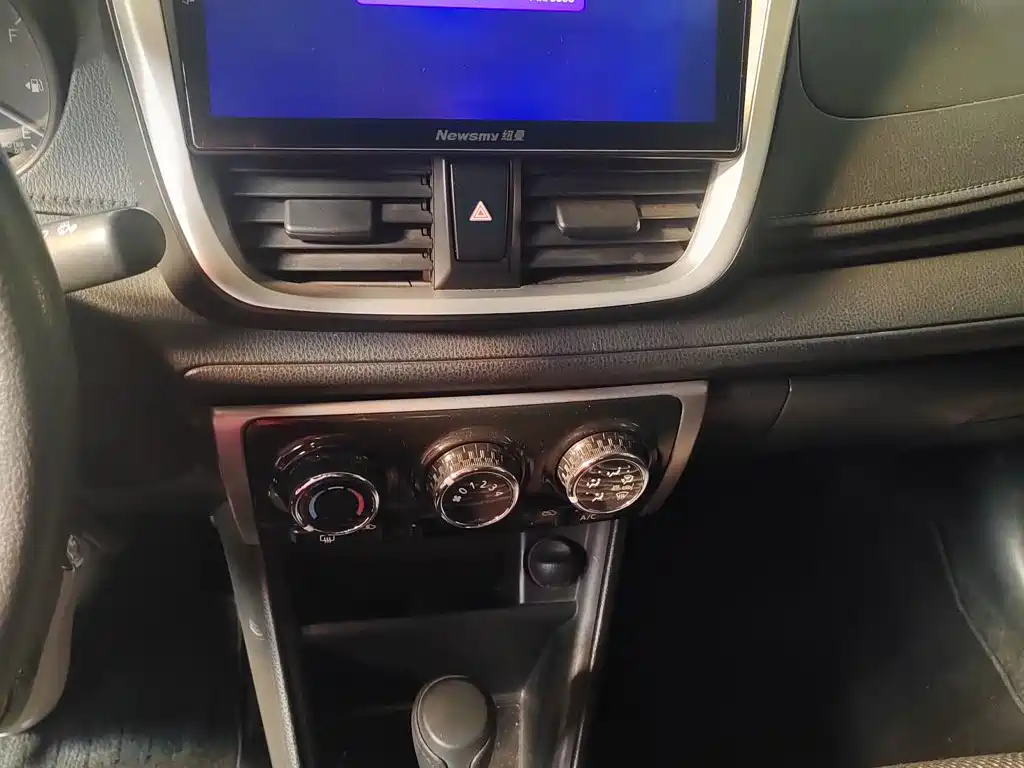 Toyota Vios — миниатюра 11