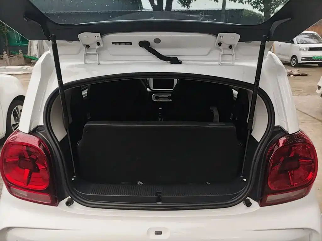 Roewe Clever — миниатюра 19