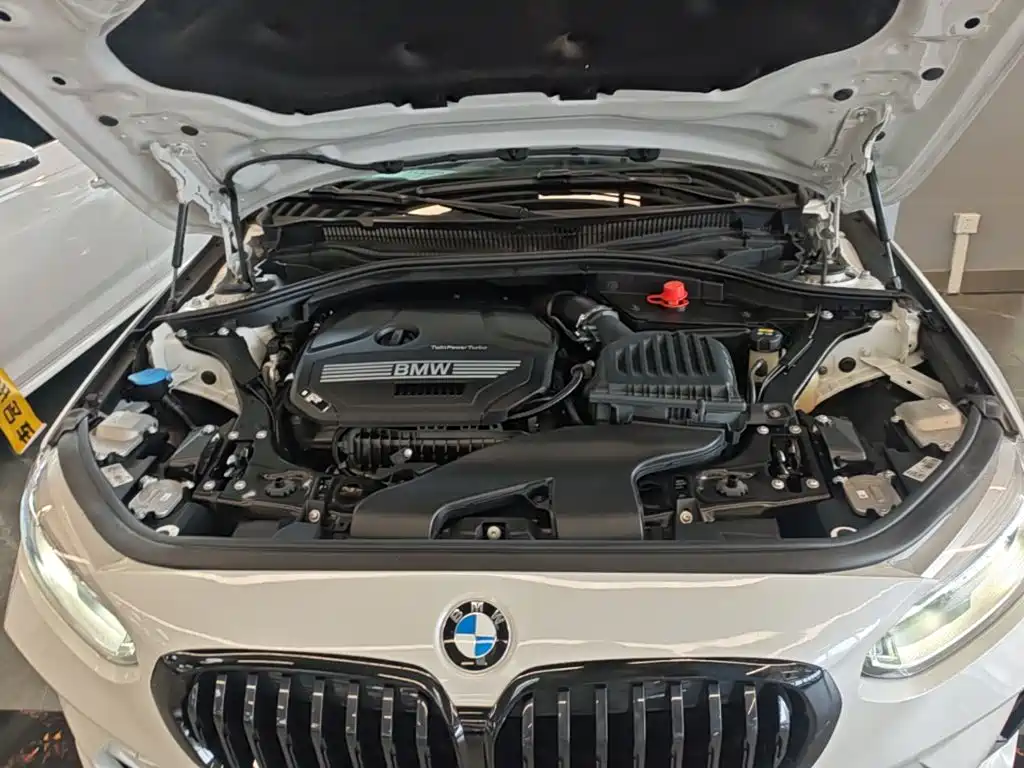 BMW 1 Series — миниатюра 20
