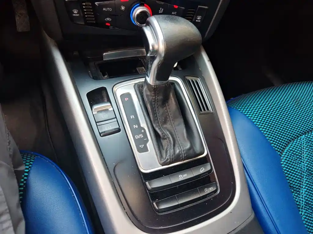 Audi Q5 — миниатюра 7