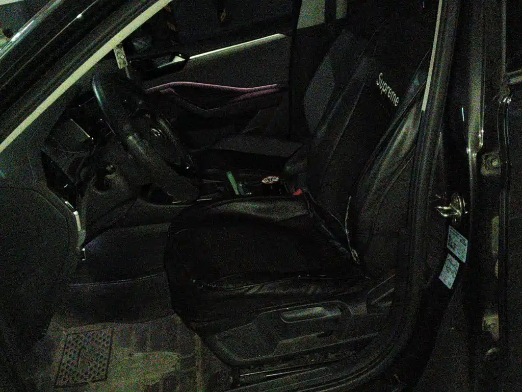 Volkswagen Sagitar — миниатюра 16