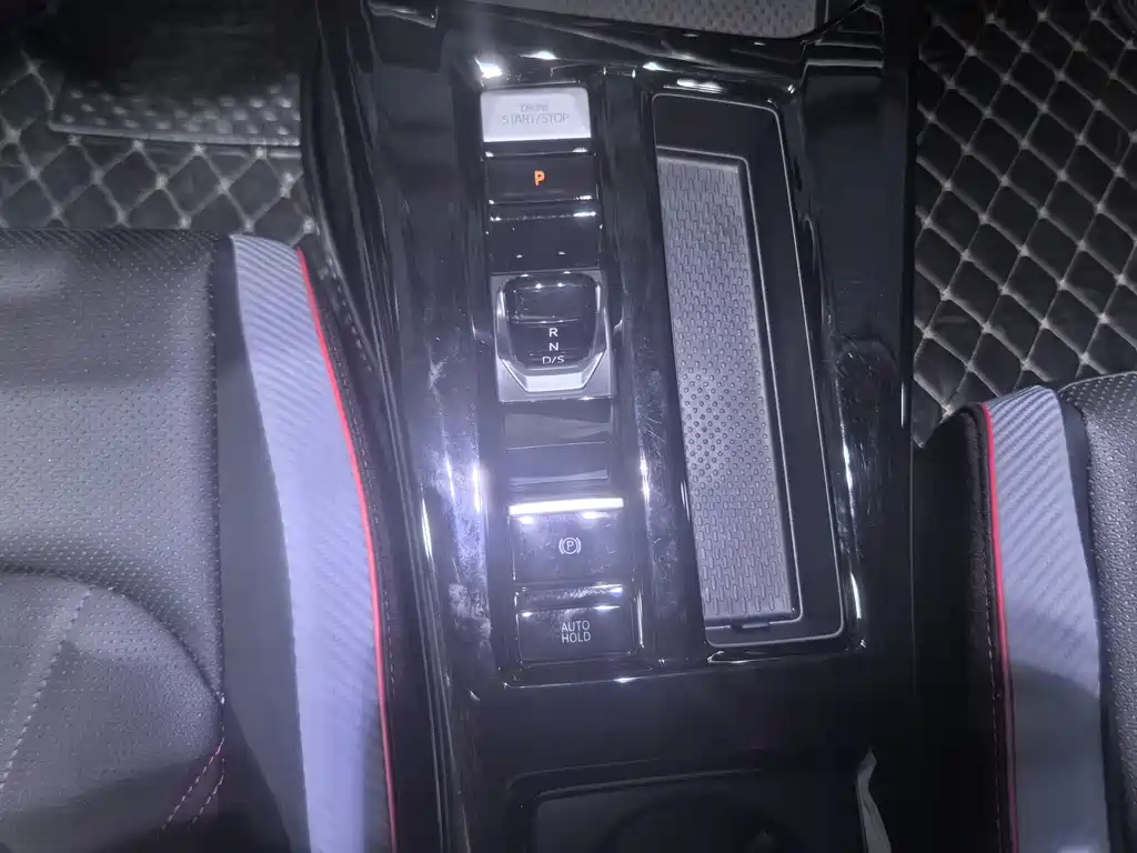 Volkswagen Lamando — миниатюра 13