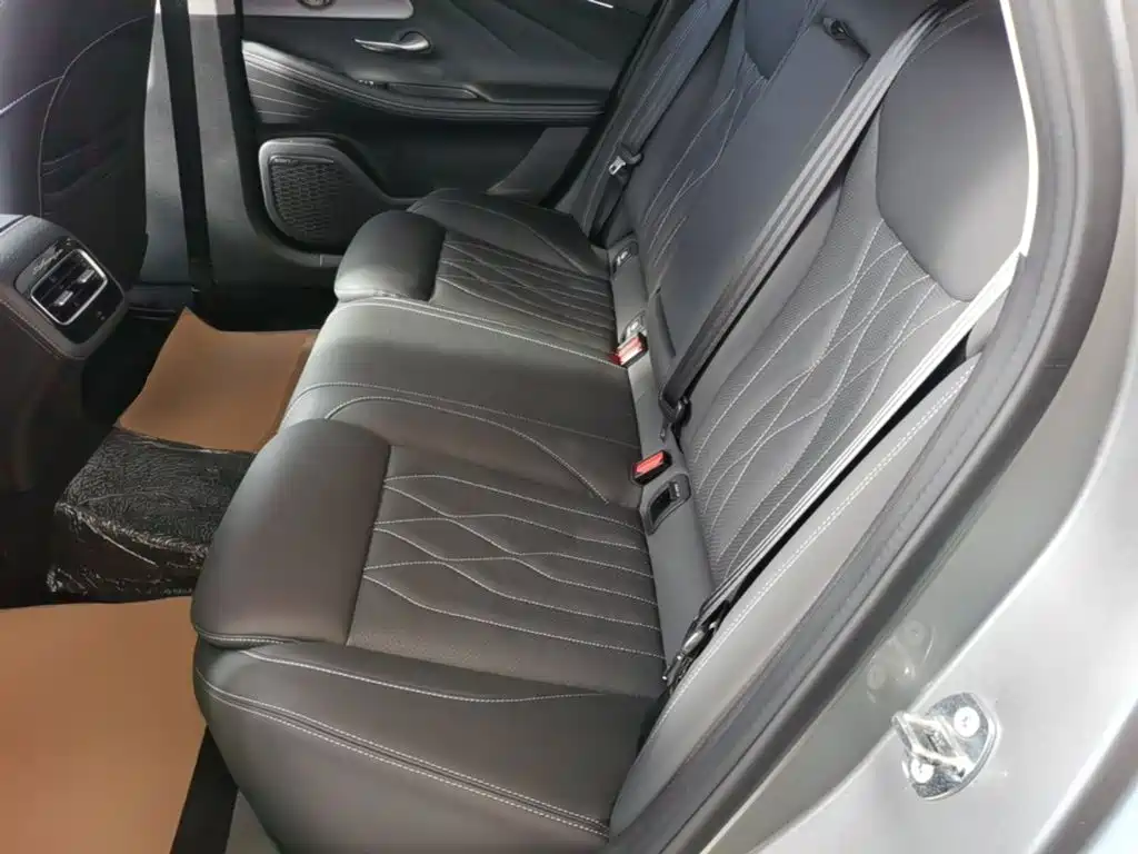 Chery Arrizo 8 — миниатюра 17