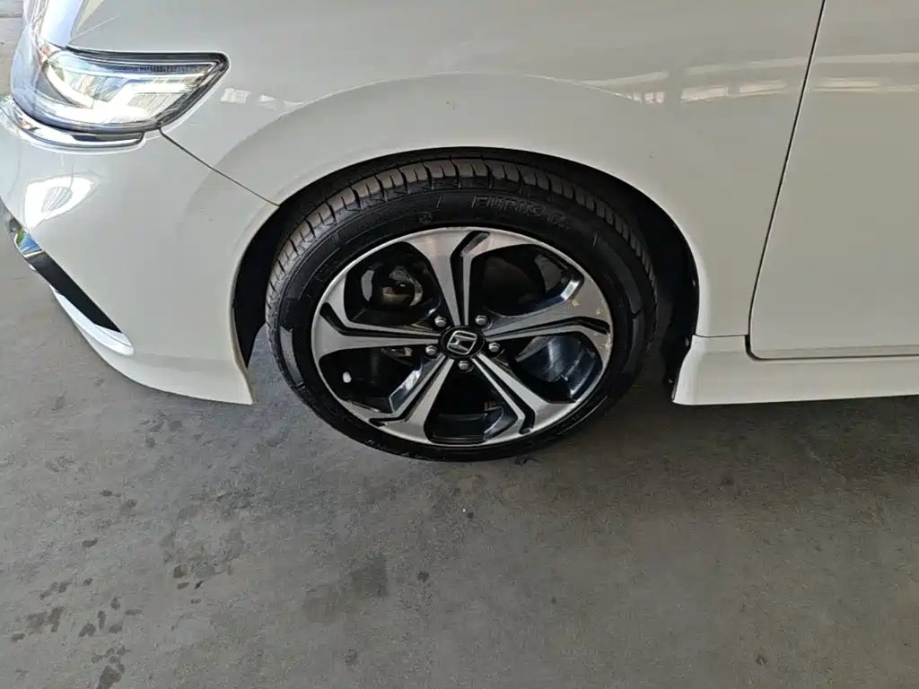 Honda Jade — фотографии объявления, Фото 23