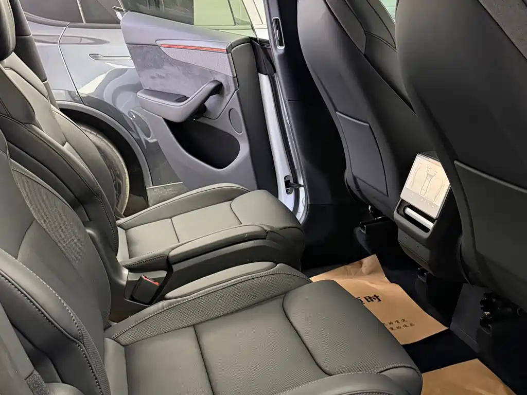 Tesla Model Y L