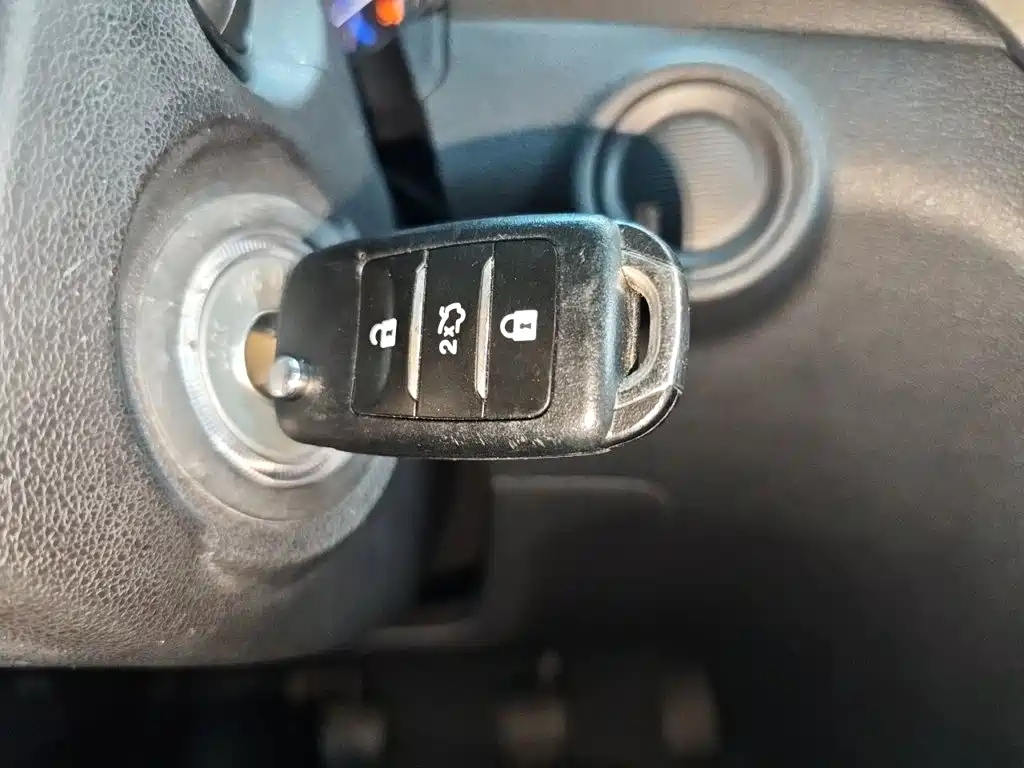 Changan CS35 — миниатюра 12