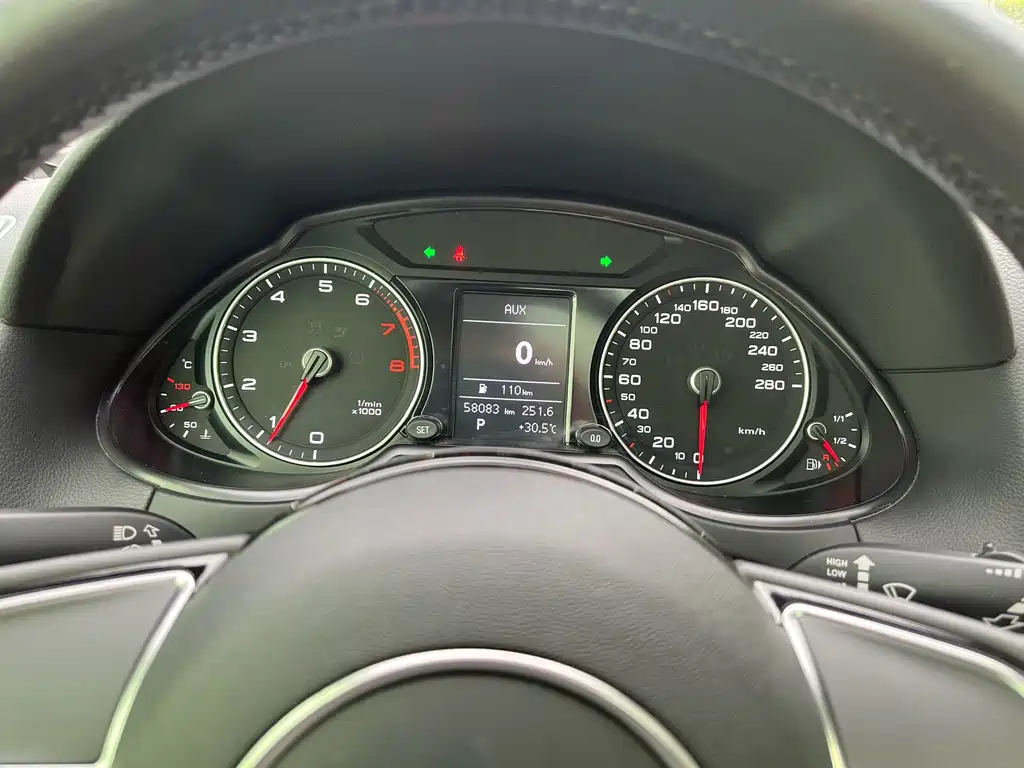 Audi Q5 — миниатюра 16