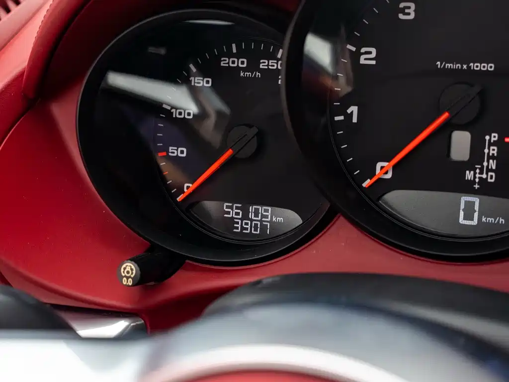 Porsche 718 — миниатюра 11