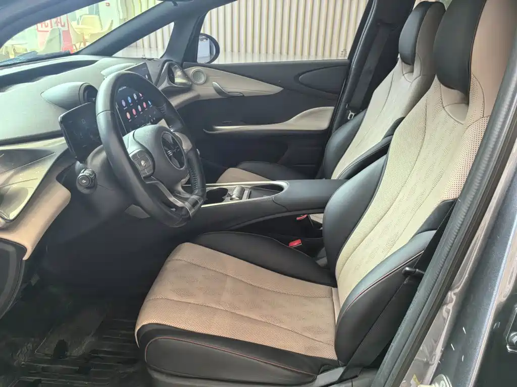 BYD Dolphin — миниатюра 10
