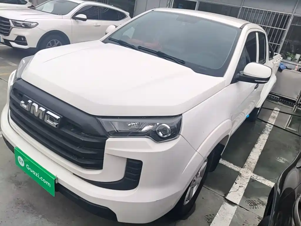 JMC Baodian