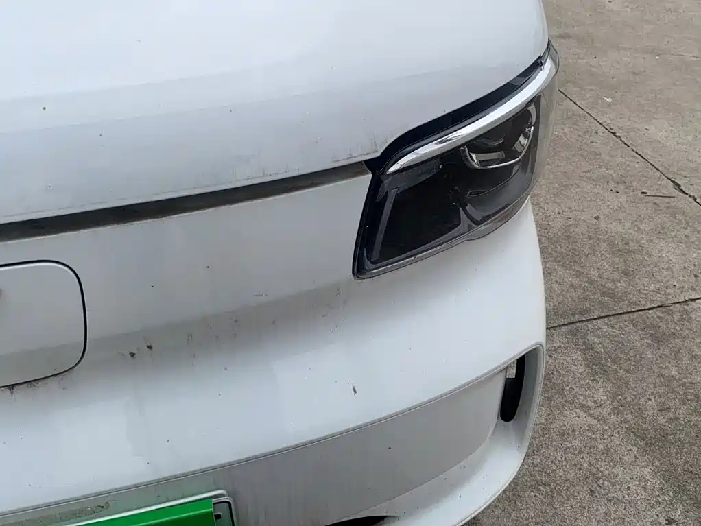Wuling Zhiguang EV — миниатюра 7
