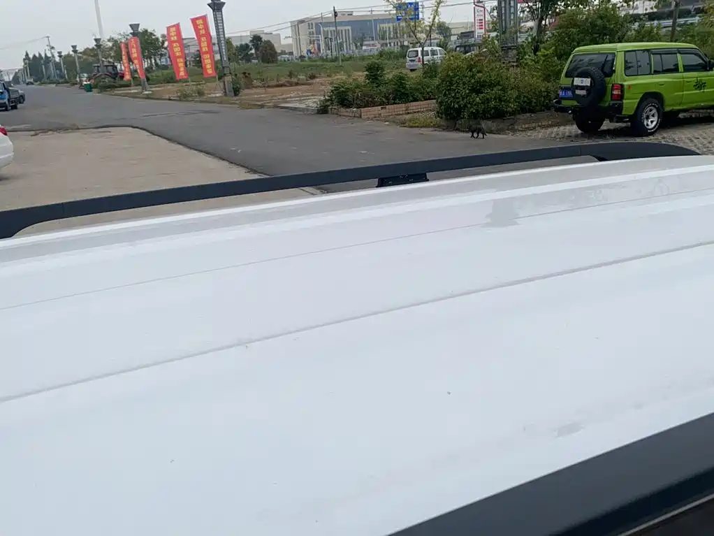 Wuling Zhiguang EV — миниатюра 26