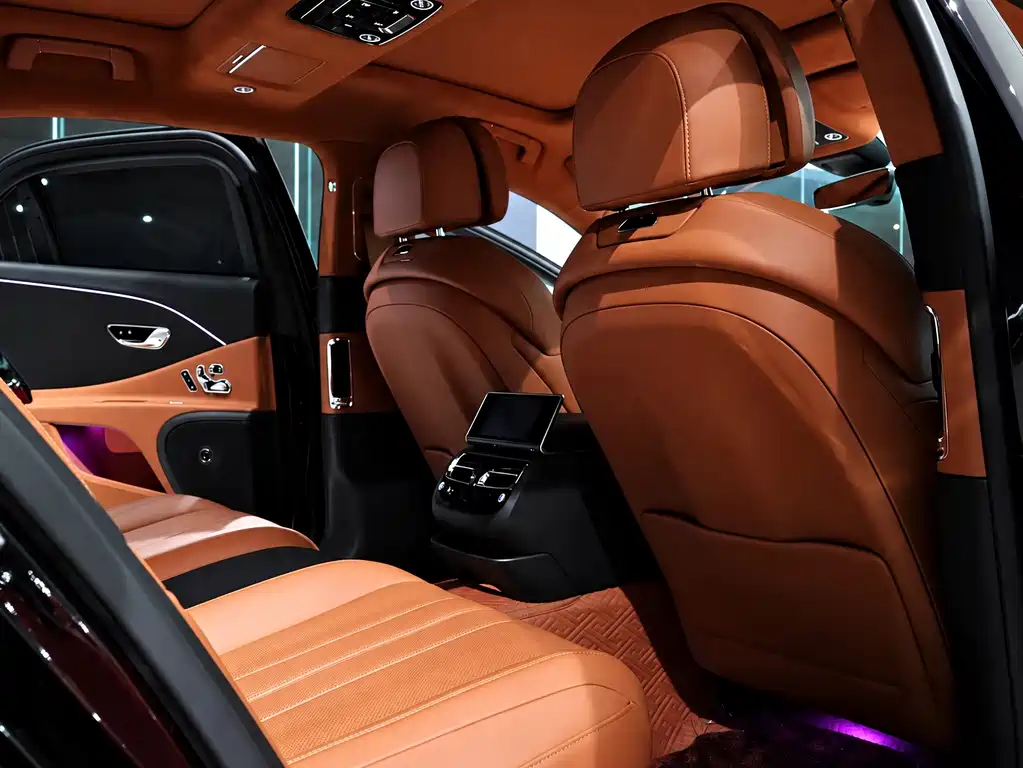 Bentley Flying Spur — фотографии объявления, Фото 11