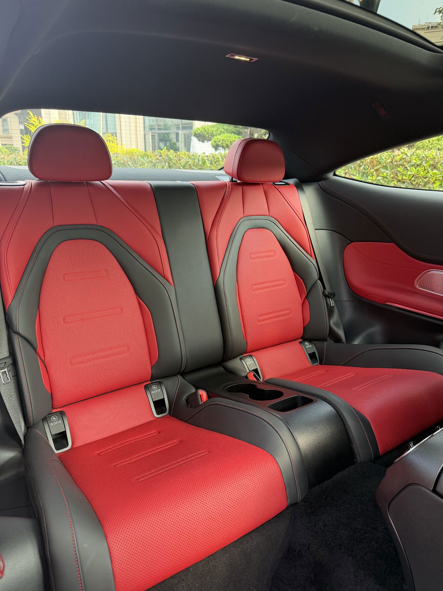 Mercedes-Benz CLE AMG — миниатюра 11
