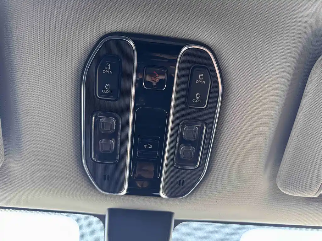 GAC Motor Trumpchi M8 — миниатюра 21