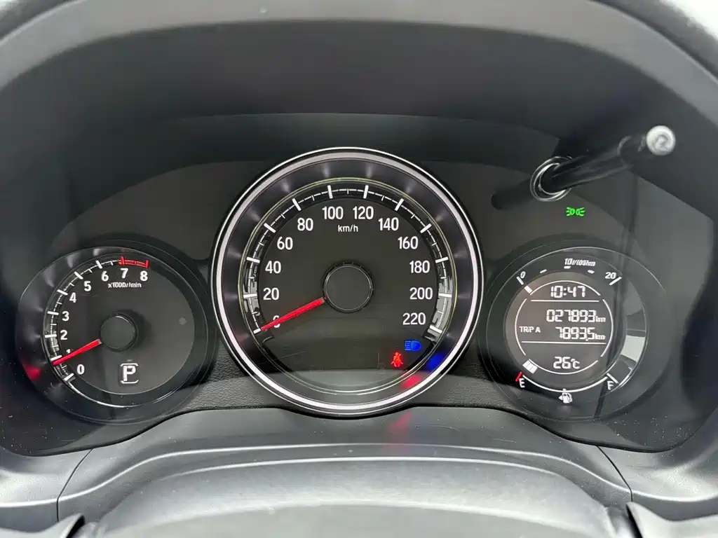 Honda XR-V 2021 1.5L CVT Comfort