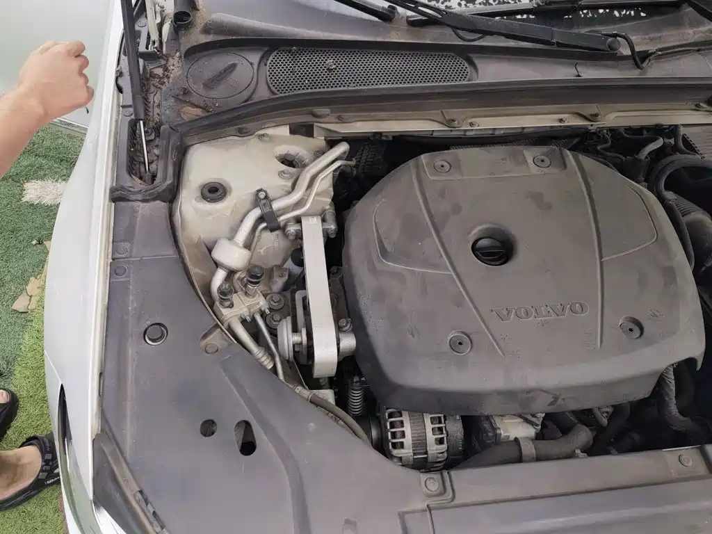 Volvo S90 — миниатюра 20