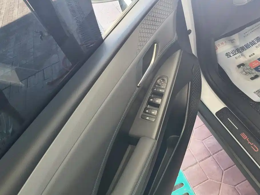 BYD Qin PLUS — миниатюра 7