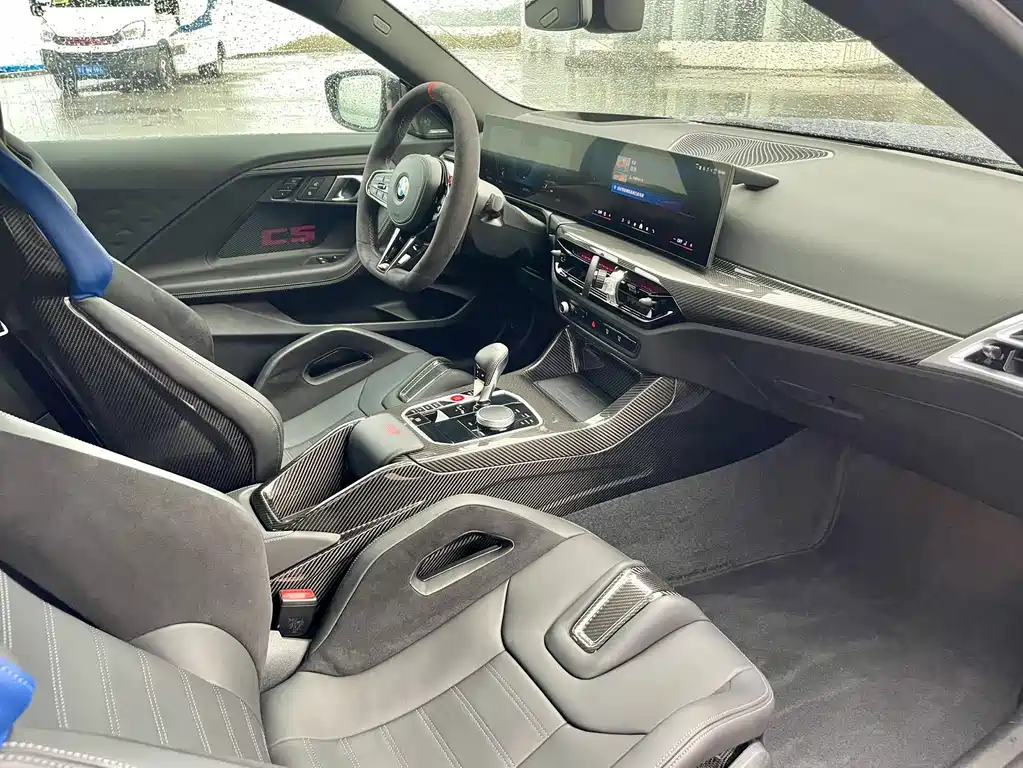 BMW M2 — миниатюра 10