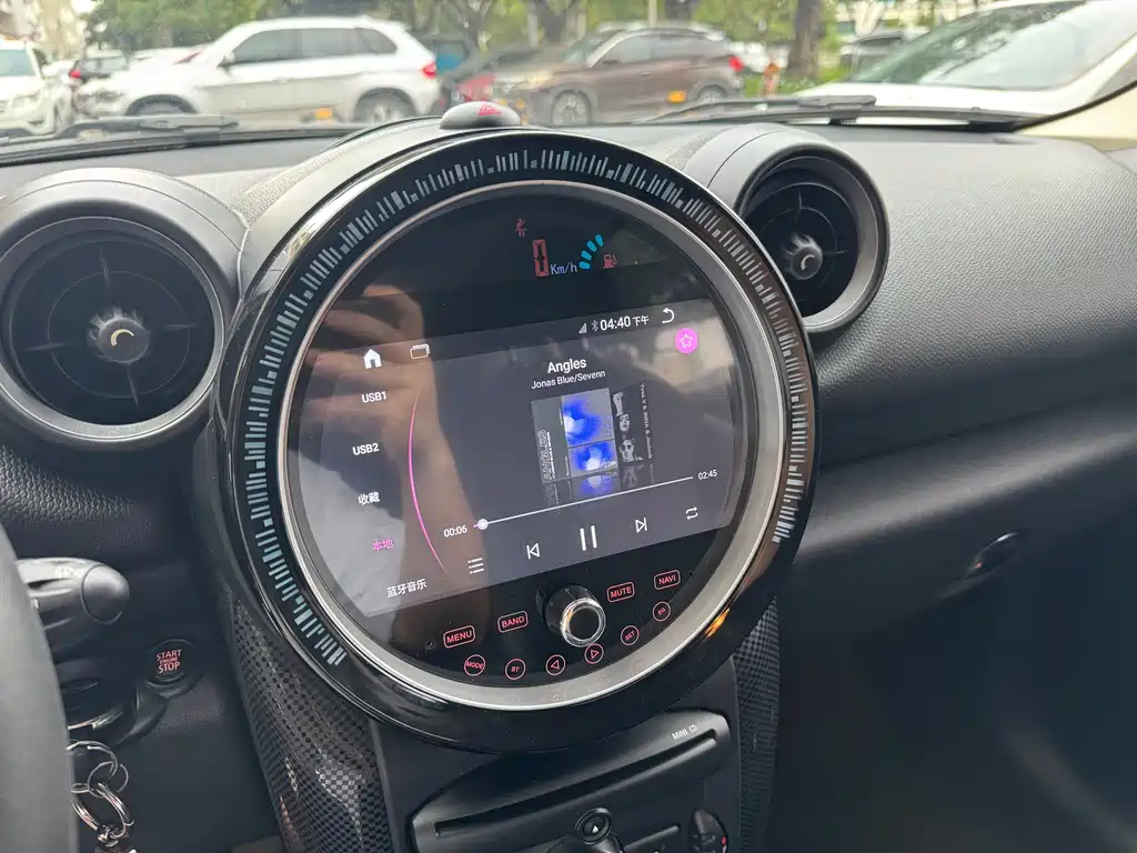 MINI Mini Countryman — миниатюра 13