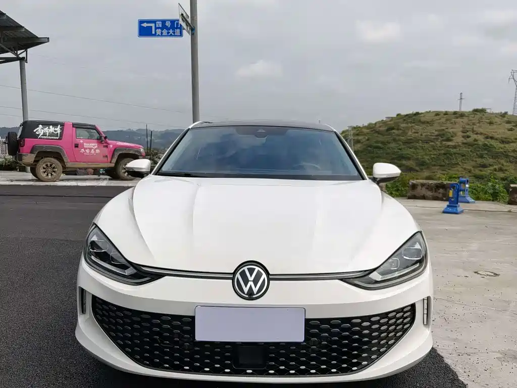 Volkswagen Lamando 2023 L 280TSI DSG