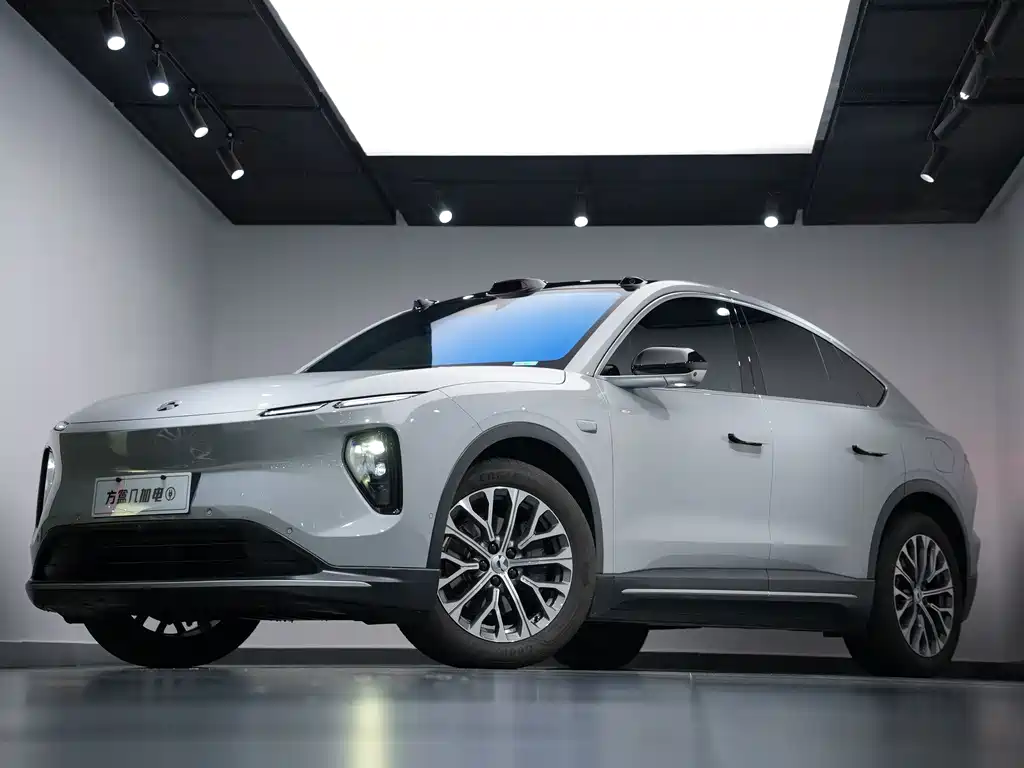 NIO EC6 — миниатюра 2